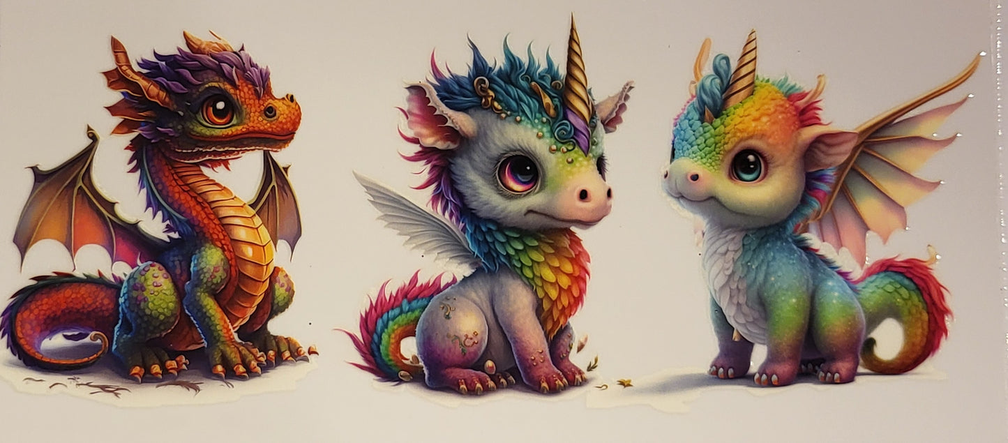 Dragons
