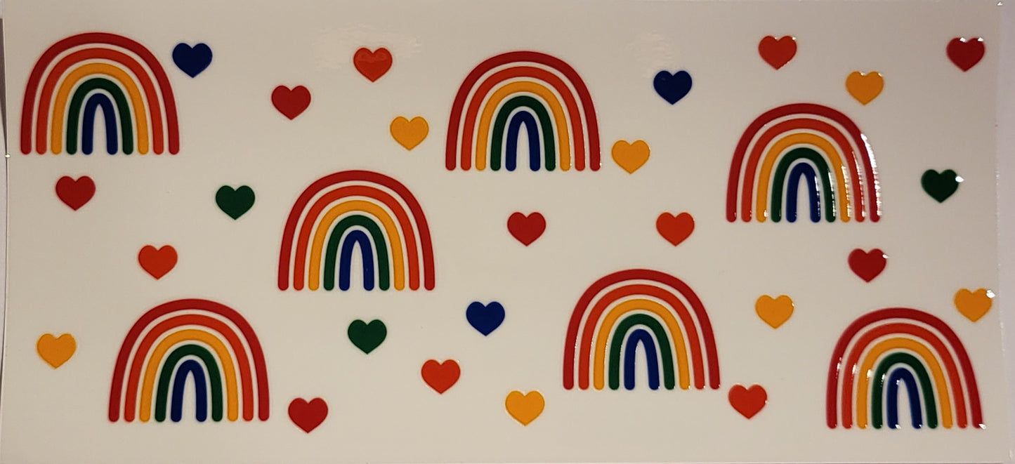 Rainbows