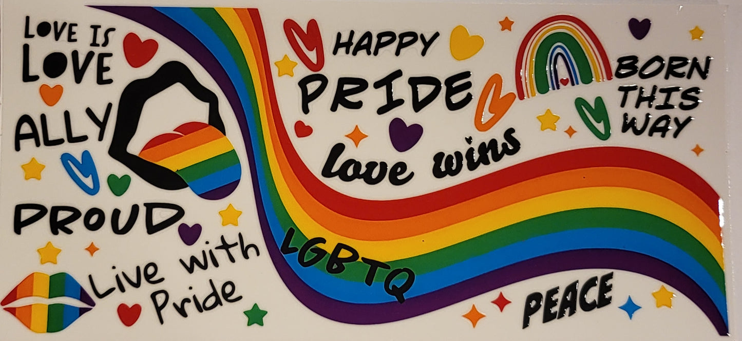 Happy Pride