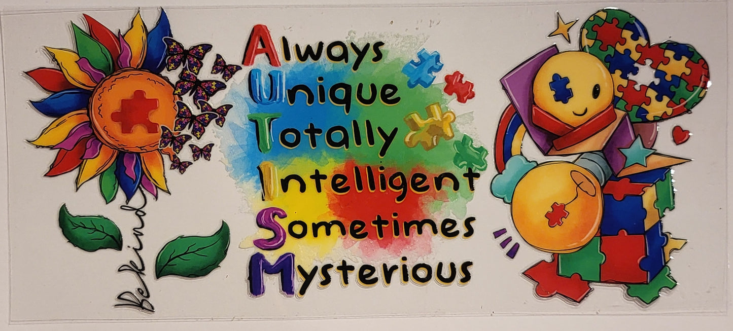 Autism Awareness